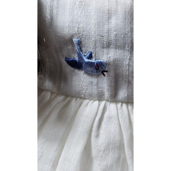 Yesterday's Child The Boyds Collection Sydney Doll Porcelain Face #296/12,000 - Picture 11 of 11